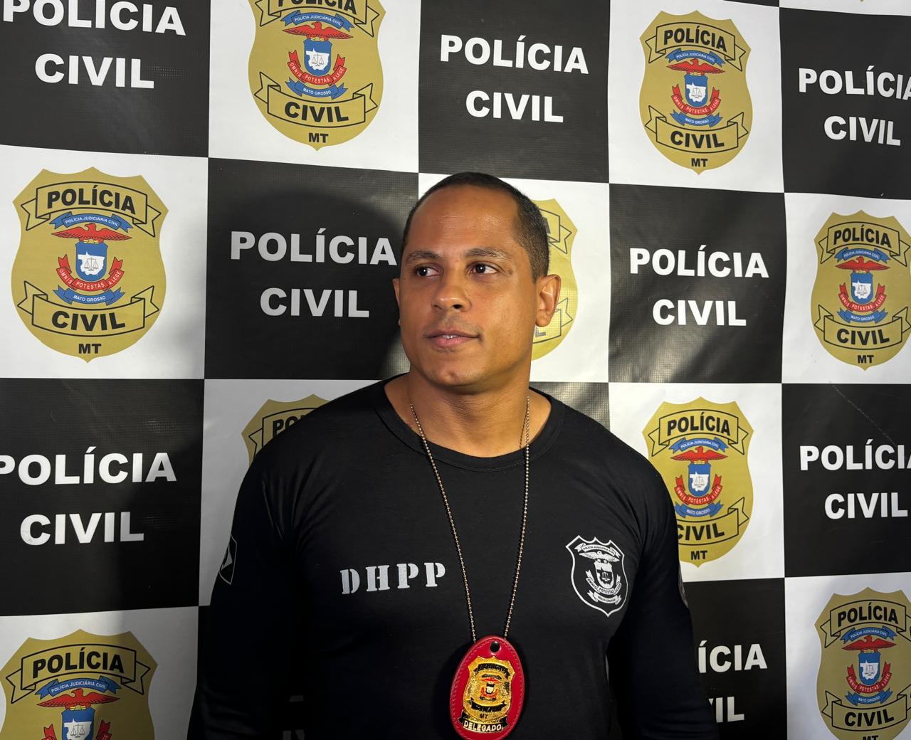 delegado marlon luz da dhpp