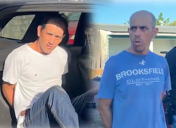 M&iuml;&iquest;&frac12;rcio Ferreira Gon&iuml;&iquest;&frac12;alves e o irm&iuml;&iquest;&frac12;o dele Eder Gon&iuml;&iquest;&frac12;alves Rodrigues  duplo homicidio peixoto de azevedo