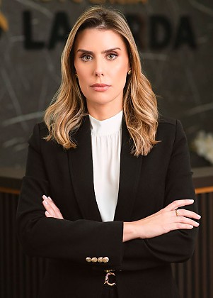 ana lacerda perfil fixo coluna