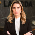 ana lacerda perfil fixo coluna