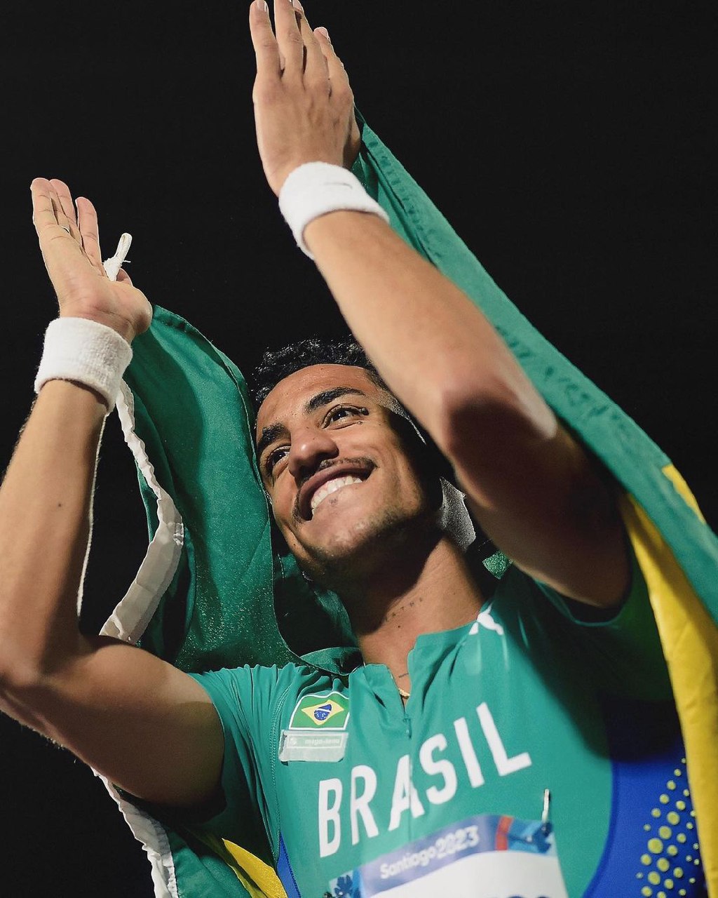 almir dos santo junior