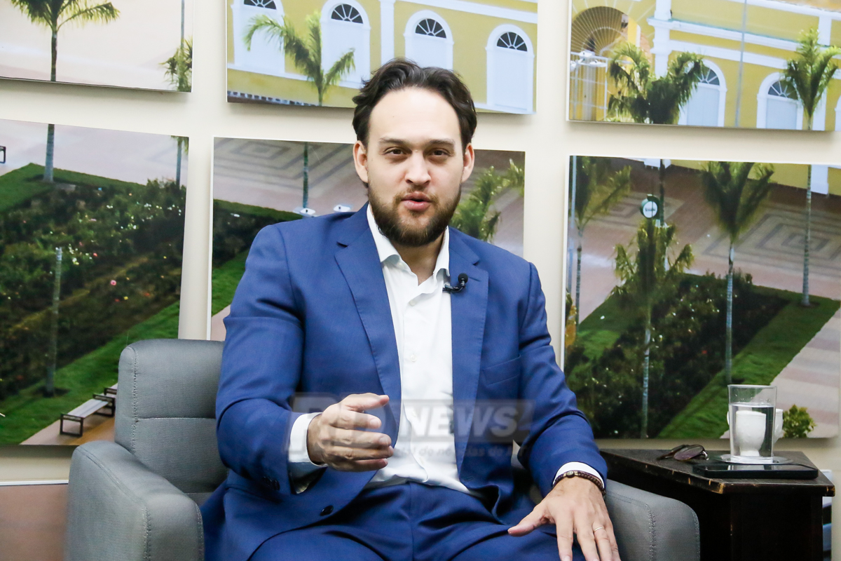 Felipe Wellaton