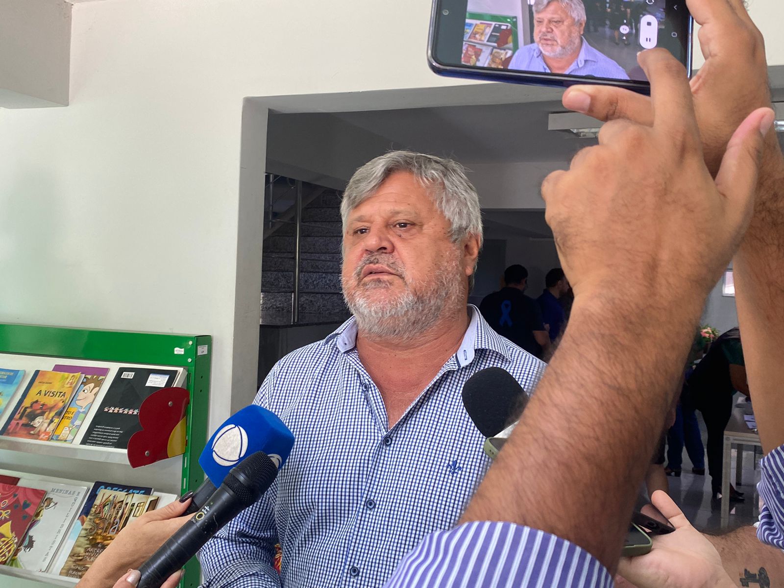 Stopa vice Cuiab� Cuiab�