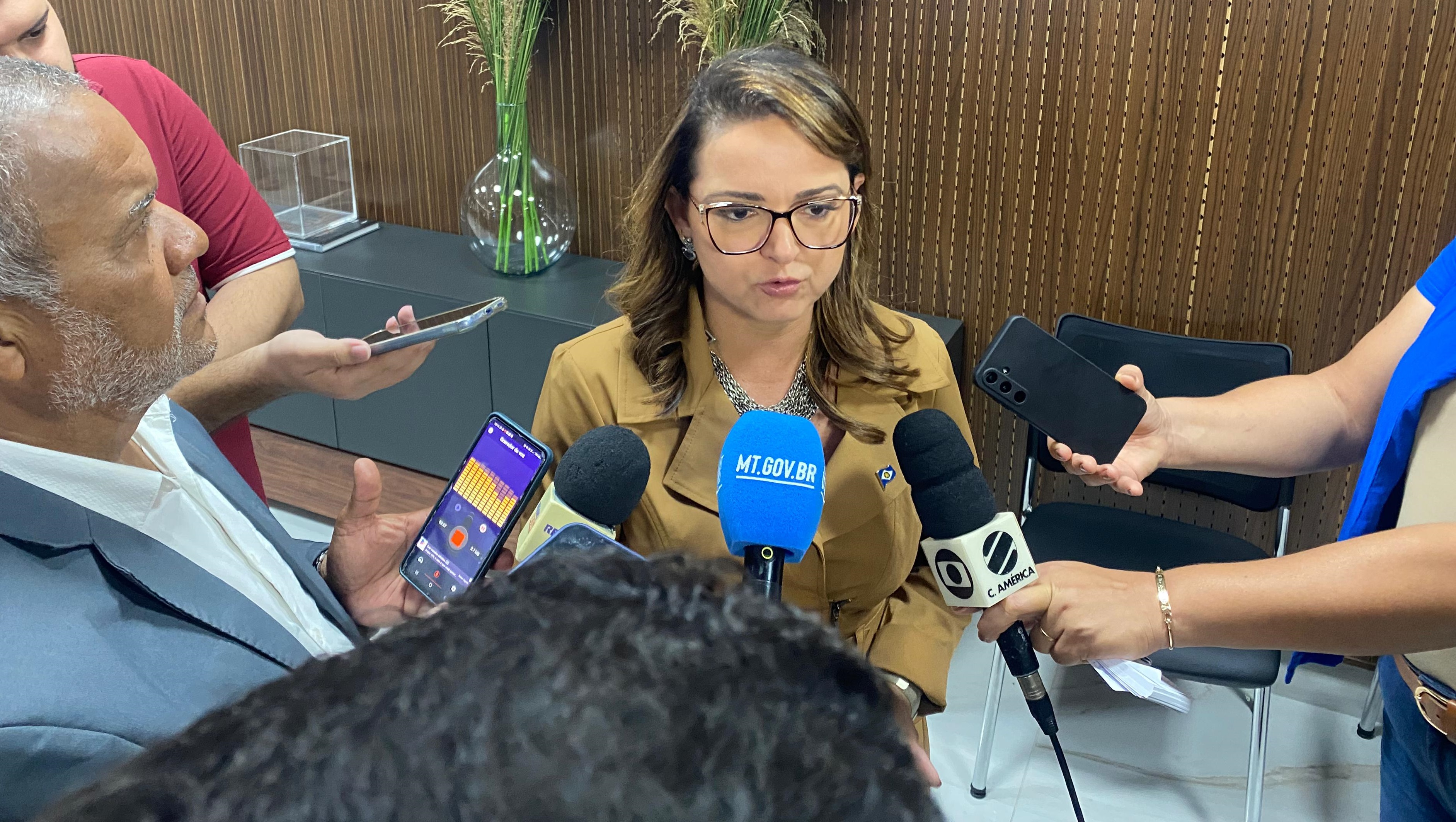 Mauren Lazzaretti Sema