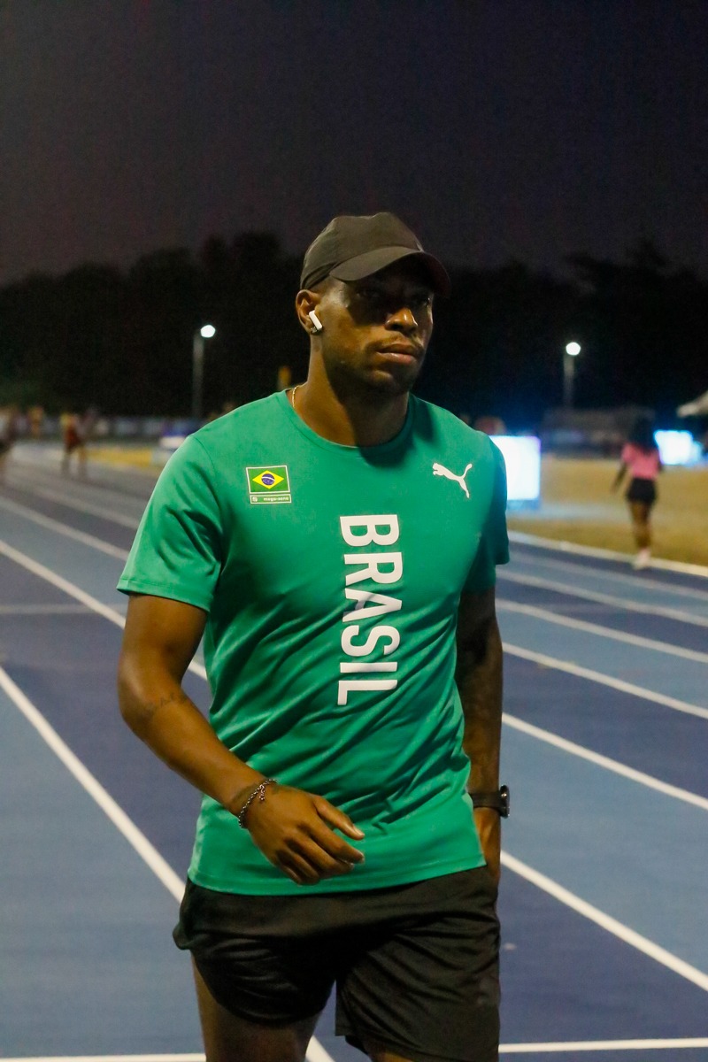 Rodrigo do nascimento