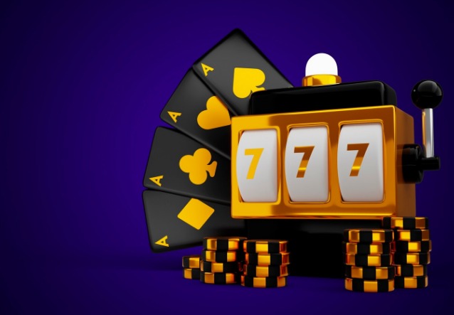 Cassino online apostas