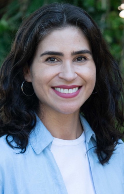 Cristina Cuiab�lia � bi�loga, doutora em Ci�ncia Ambiental e gerente geral do Polo Socioambiental Sesc Pantanal