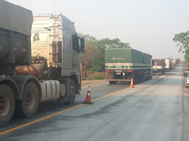 rodovia imigrantes duplica��o