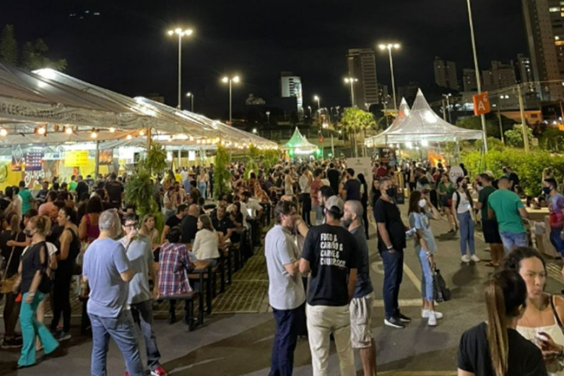 festial da cerveja