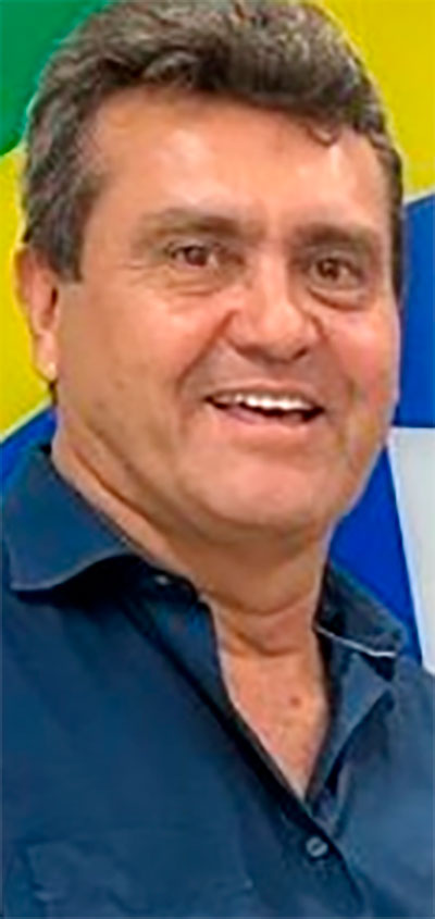 sergio Machnic 400