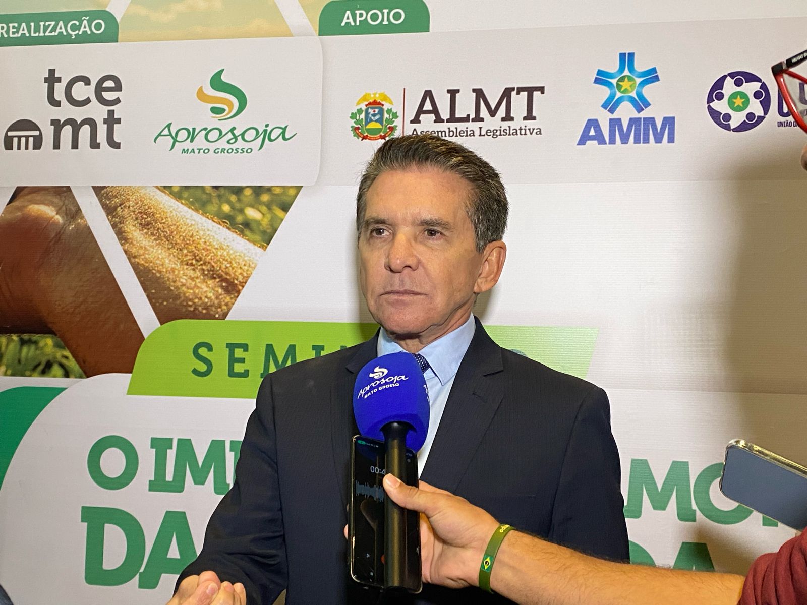 S�rgio Ricardo TCE