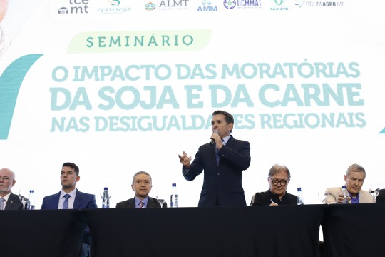 Presidente do TCE - S�rgio Ricardo
