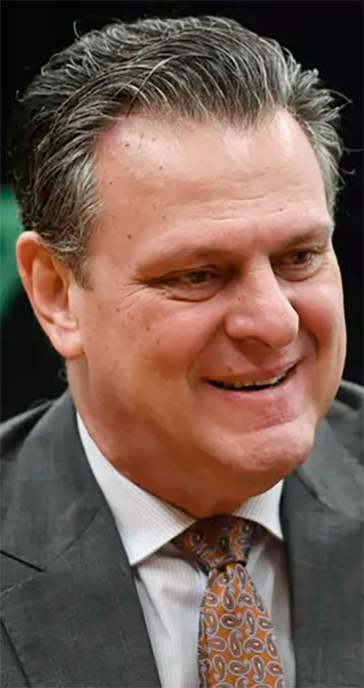 carlos favaro 400