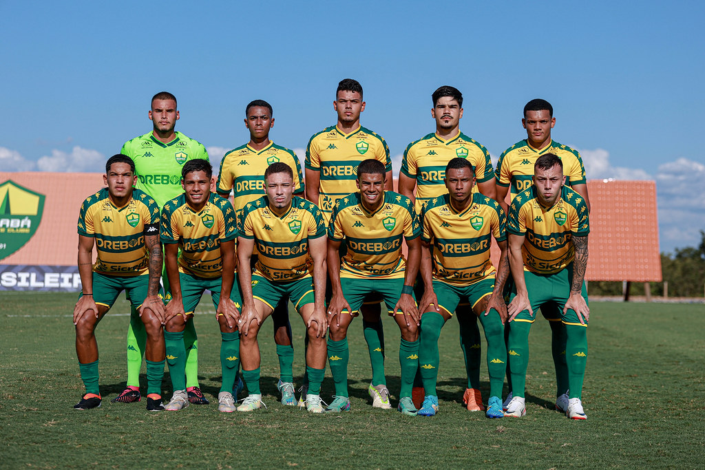 Cuiab&iuml;&iquest;&frac12; Sub-20