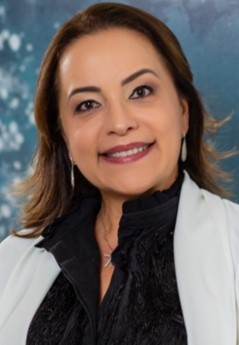 M�dica dermatologista Joelma Magalh�es, Radiologista