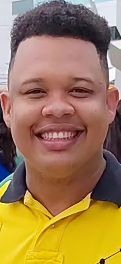 caio cordeiro 400