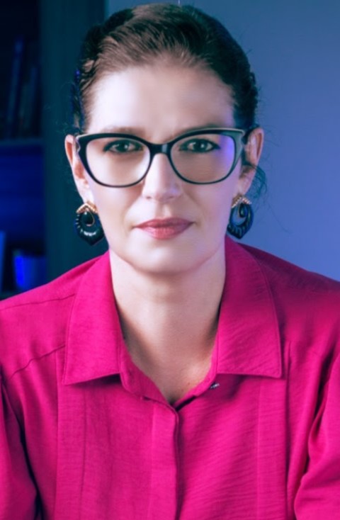 Glenda Cury, jornalista