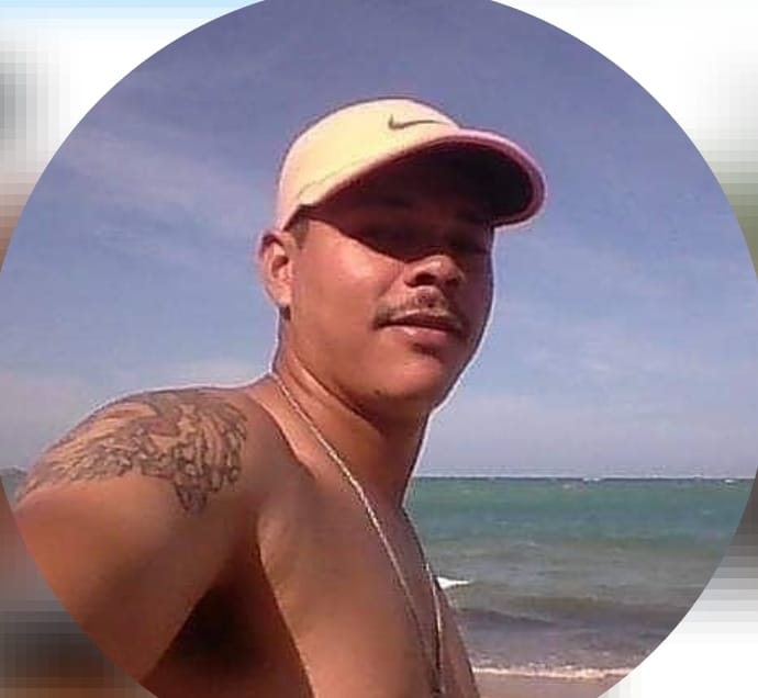 Wellington Honorato dos Santos
