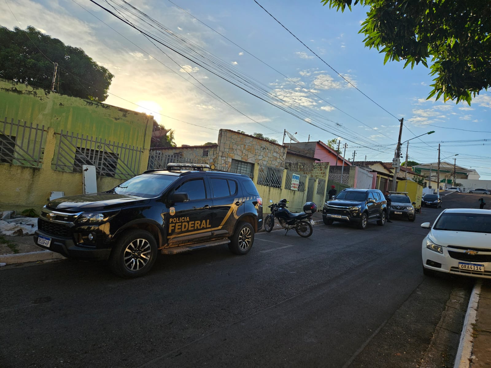 operacao ficco crime organizado pf