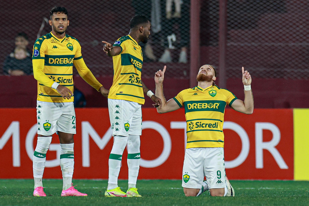 Cuiab� Sul Americana