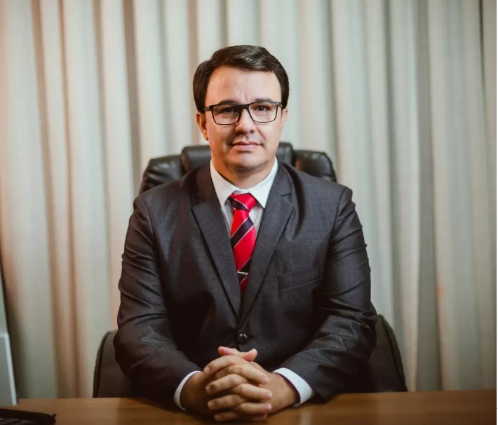 Joel Machado Incra