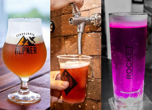 cervejas festival