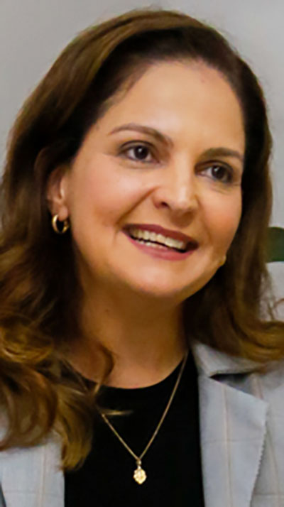 gisela cardoso oab 400
