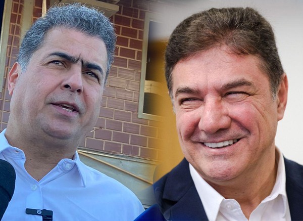 Emanuel Kennedy prefeitura de Cuiab�