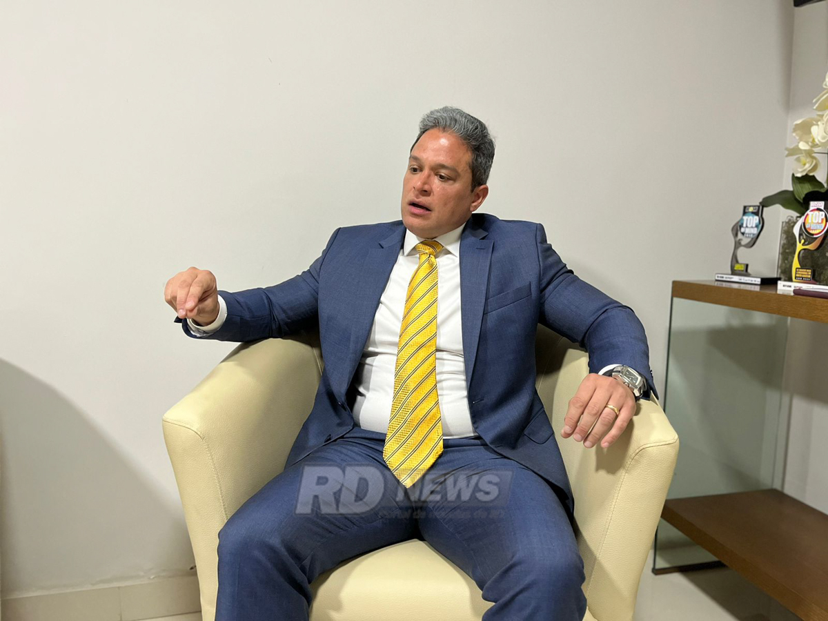 Advogado Leonardo Bernazzolli