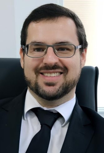 Andr� Naves � Defensor P�blico Federal com mais de 15 anos de atua��o Previdenci�ria
