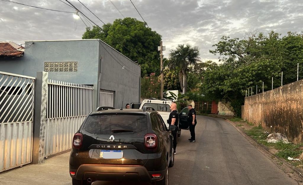 operação sicários polícia civil