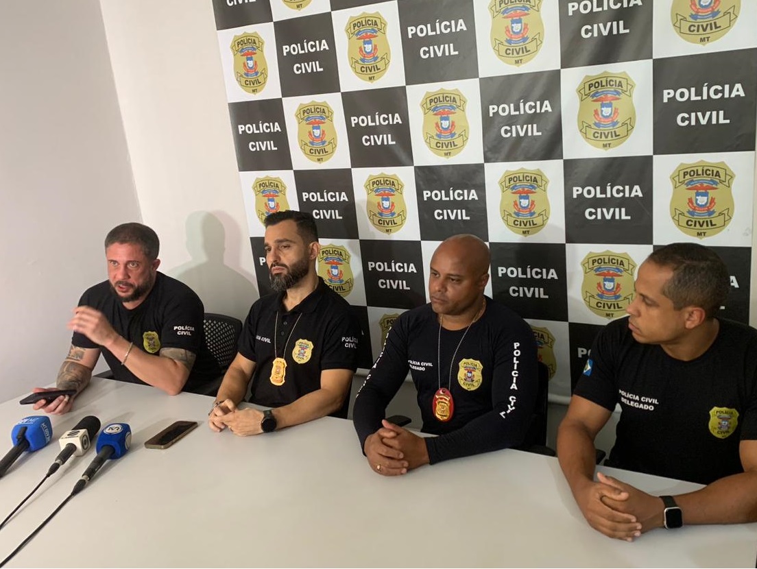 Opera��o Sic�rios