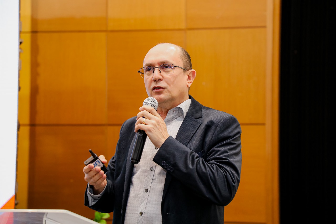  superintendente de Fiscaliza&iuml;&iquest;&frac12;&iuml;&iquest;&frac12;o (SufisSefaz-MT), Jos&iuml;&iquest;&frac12; Carlos Bezerra Lima