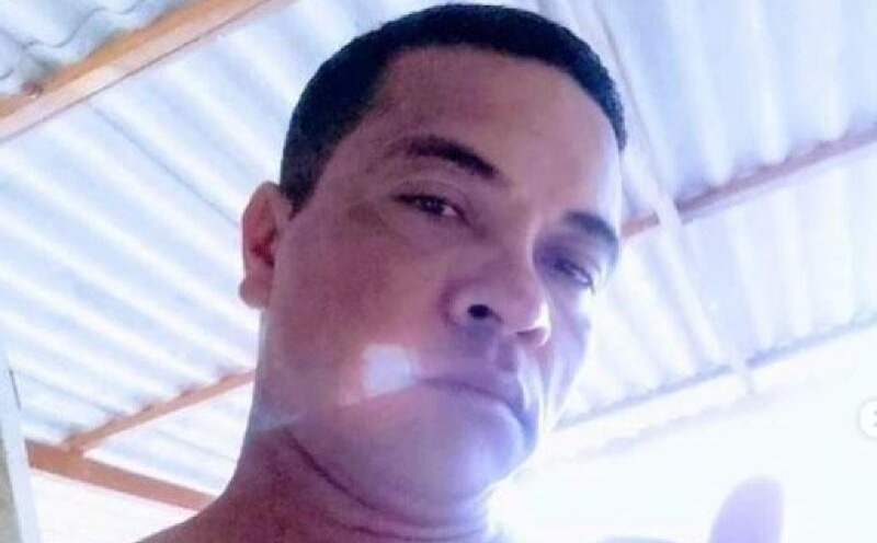 Ailson Profeta Alves morte nobres