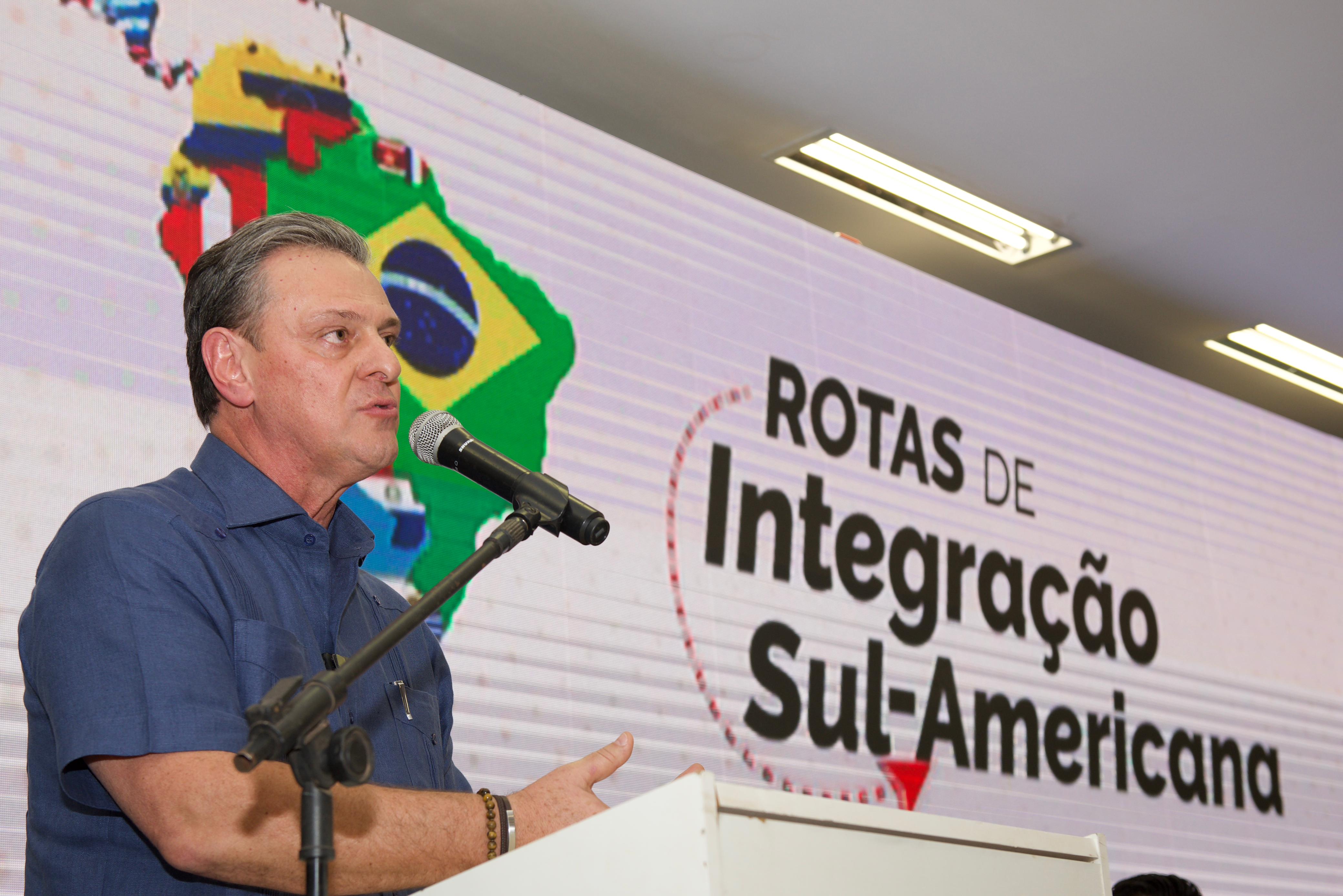 Carlos Favaro Rota Rondon