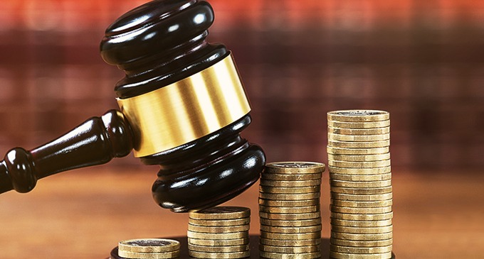 fian&iuml;&iquest;&frac12;a judiciario