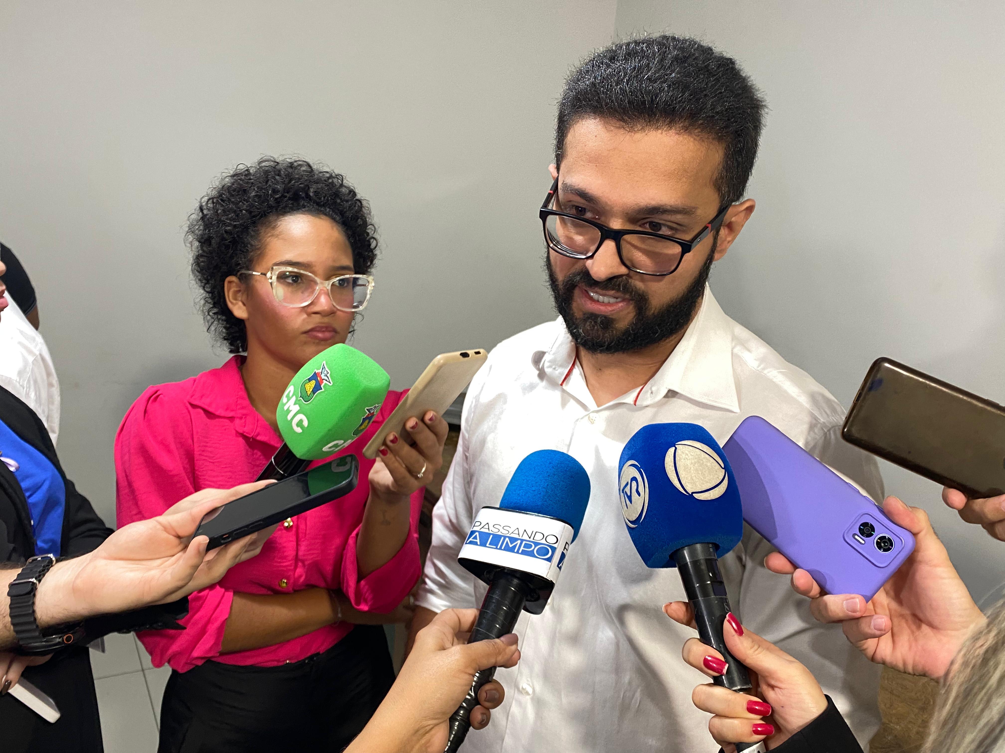 m&eacute;dico Marcos Vinicius Ramos Marcrean 