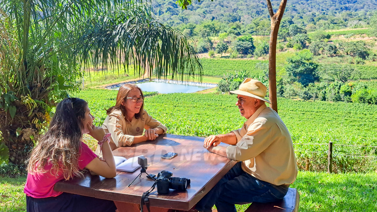 Vinhos Locanda