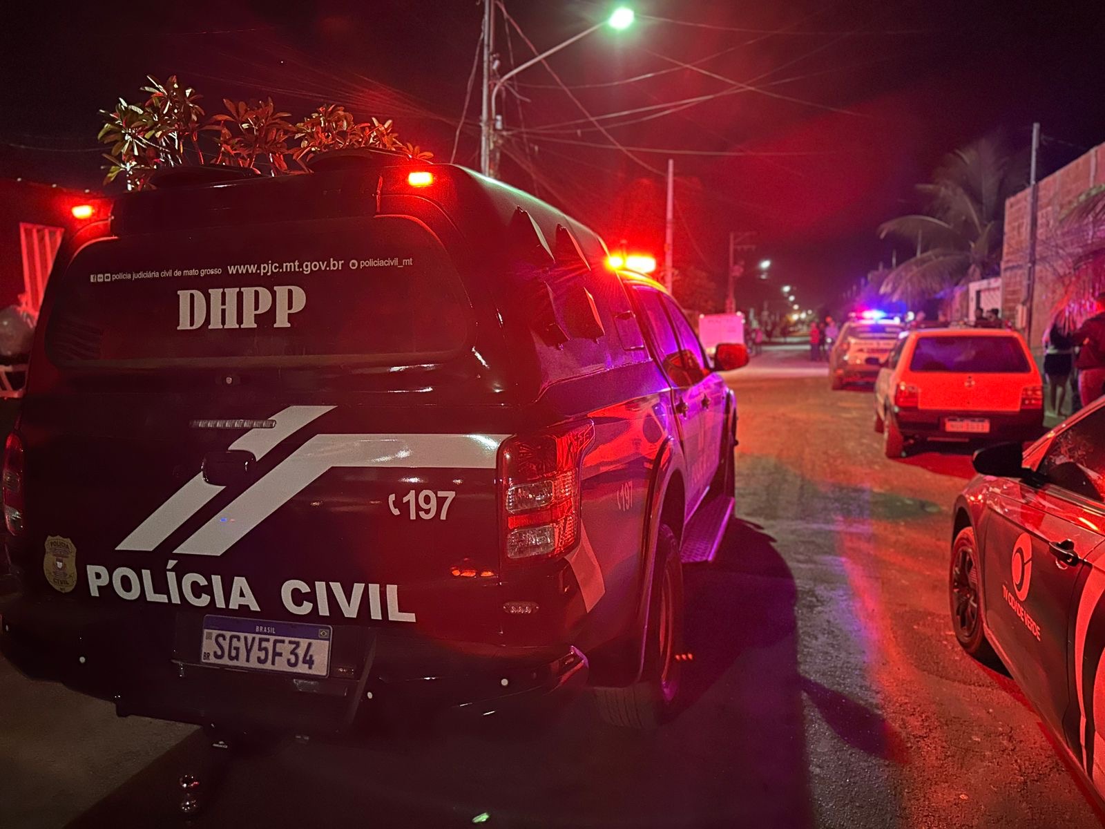 homicidio nova canaa cuiaba
