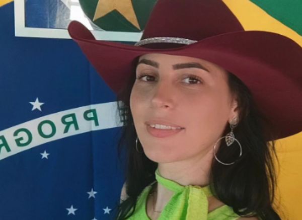 Raquel Catani - morte assassinada