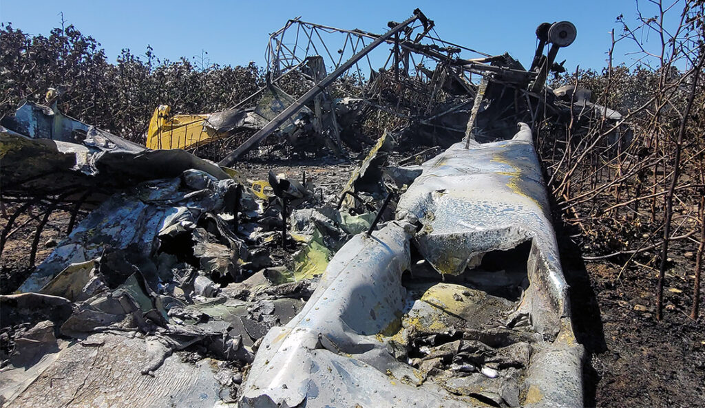 Aviao-queda-area-rural-Entre-Sinop-e-Claudia-2-julho-2024-So-NoticiasFabino-Marques-