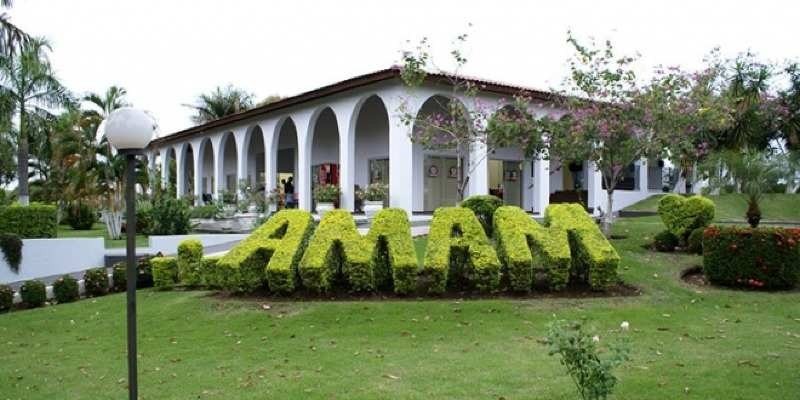 AMAM - MT