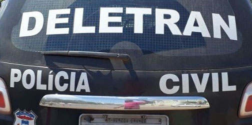 viatura deletran