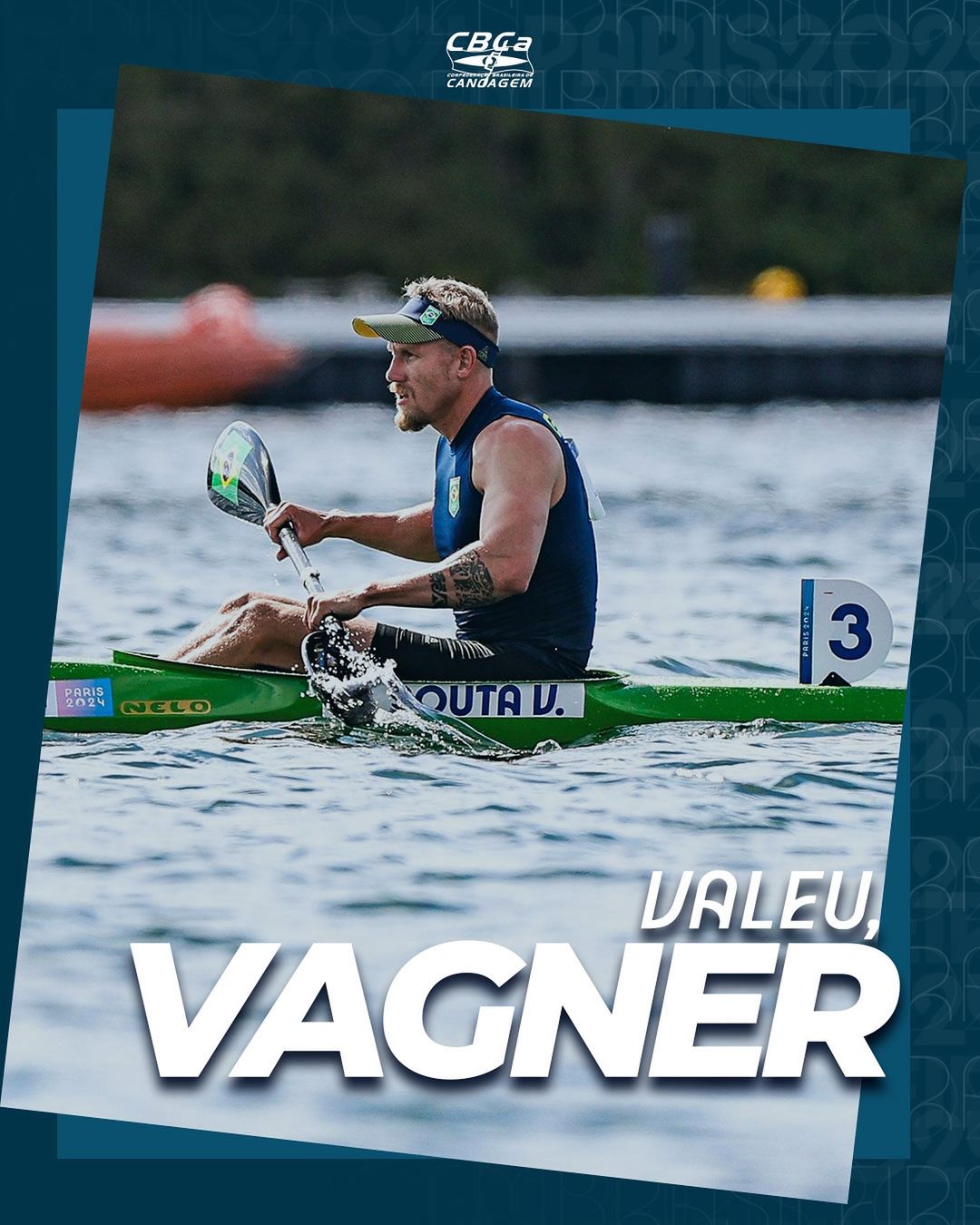 Vagner Souto