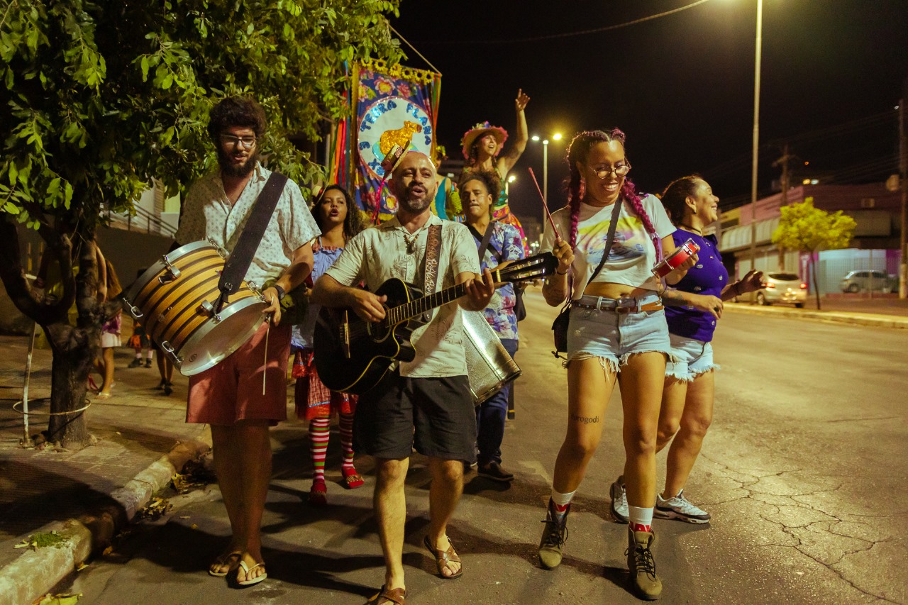 2� Cortejo das Artes