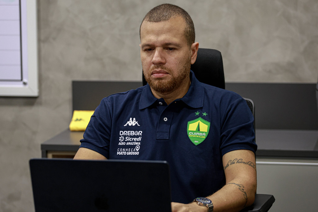 Diogo Castro
