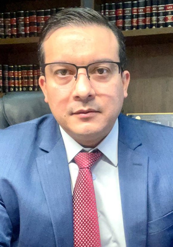 Pedro Paulo Peixoto Jr &iuml;&iquest;&frac12; advogado, professor universit&iuml;&iquest;&frac12;rio