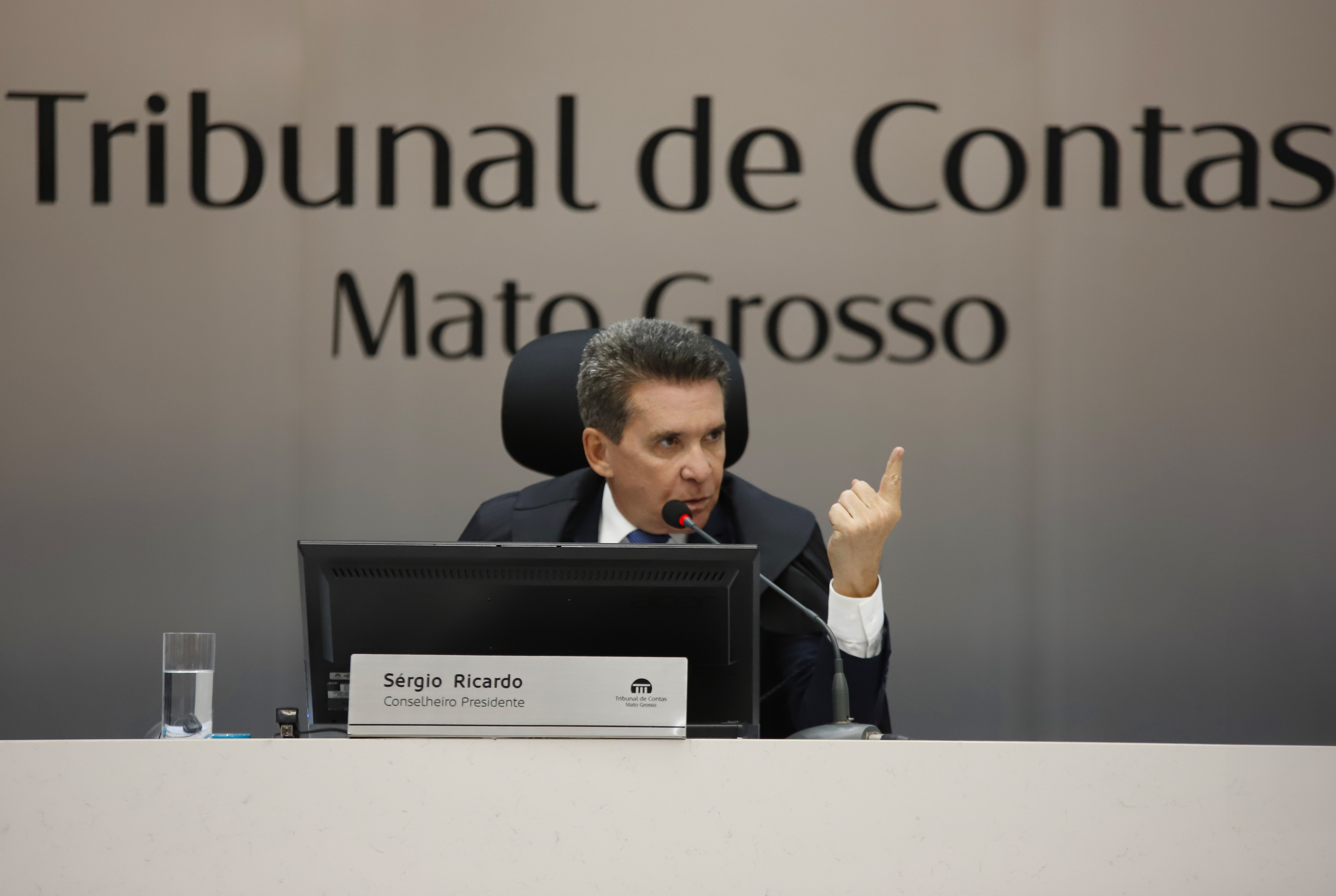 Sergio Ricardo