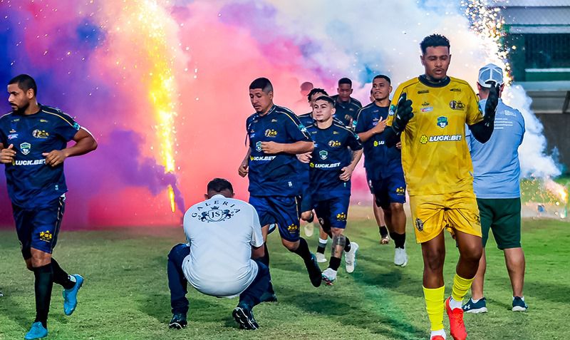 Pelad�o finalistas