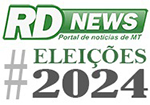 Selo Elei�es 2024